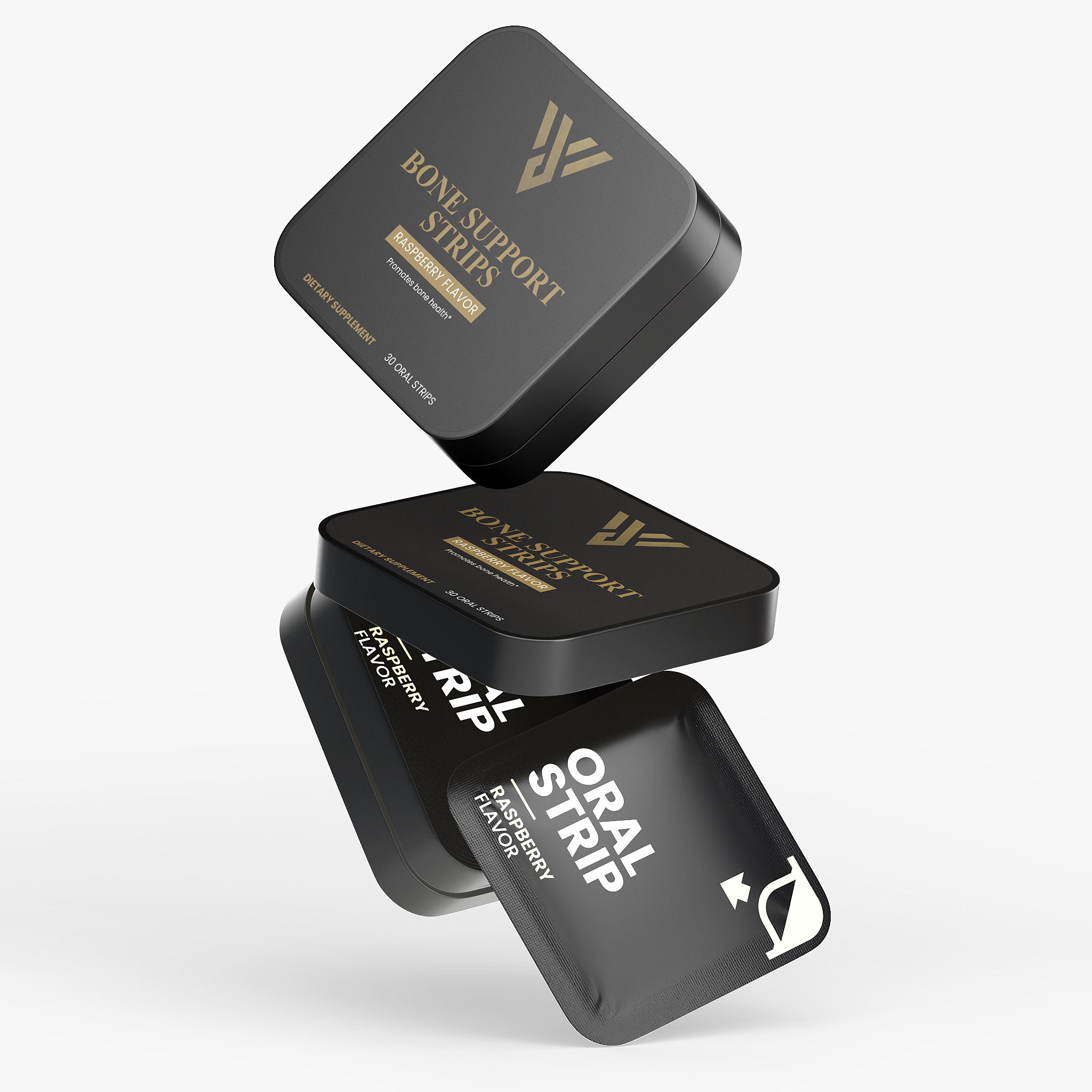 Bone Support Strips