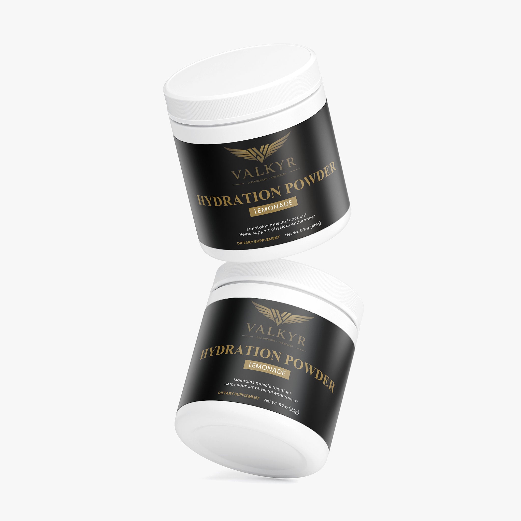 Hydration Powder (Lemonade)