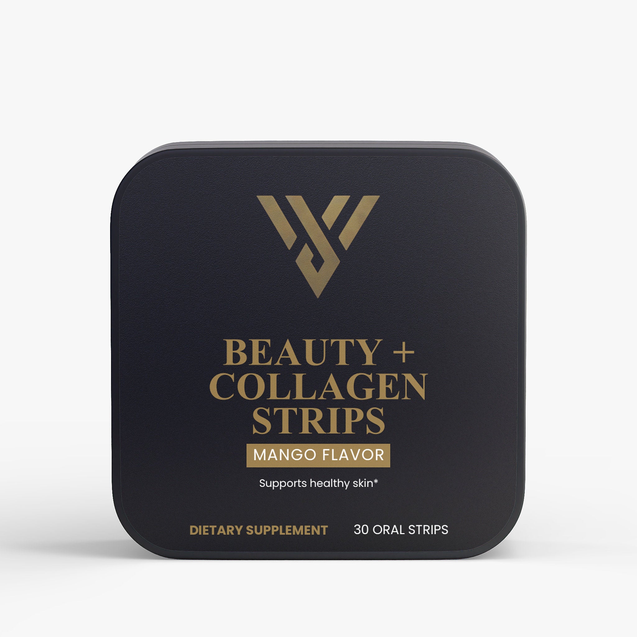 Beauty + Collagen Strips