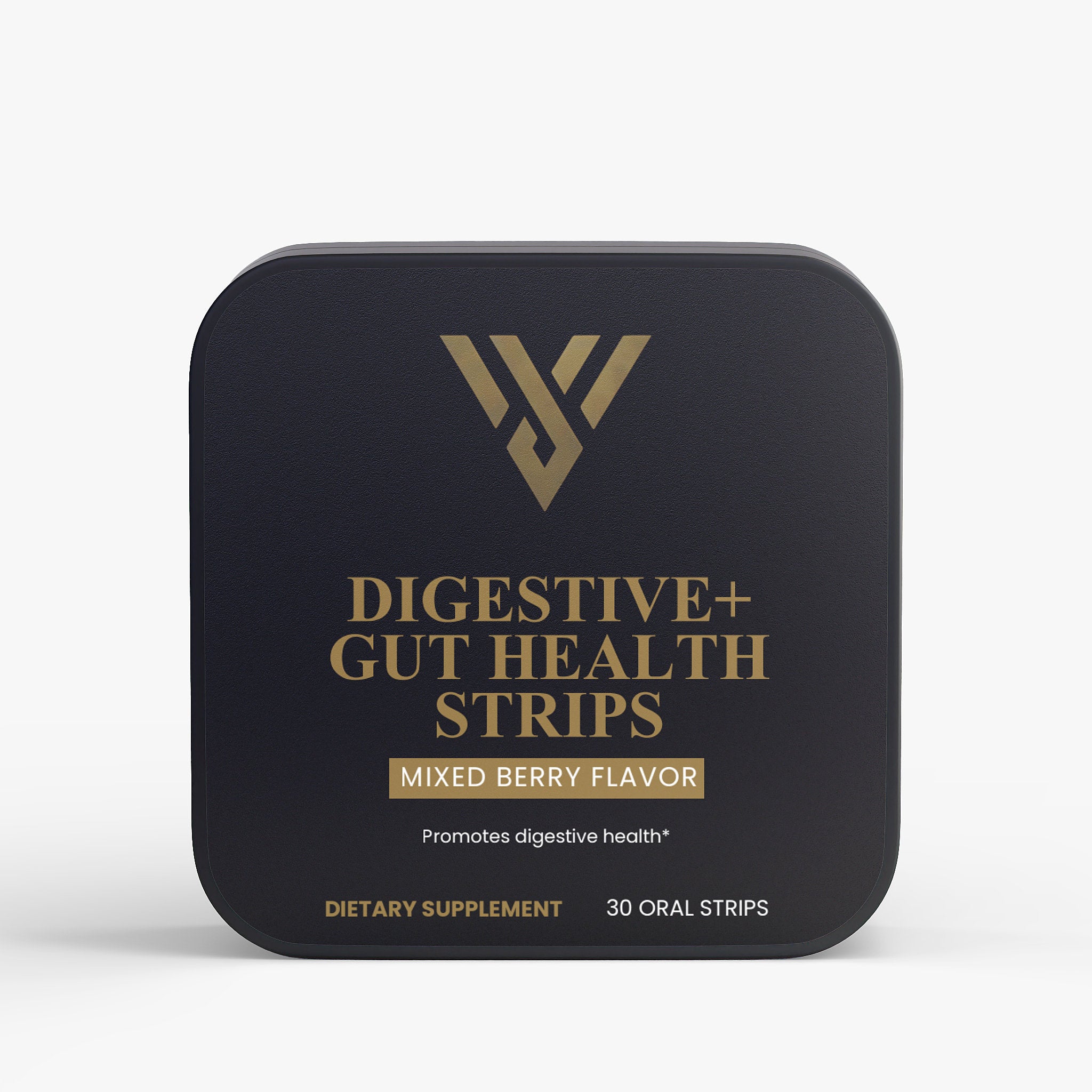 Digestive + Gut Health Strips